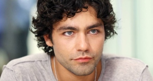 Adrian Grenier as Vince in Entourage. Executive producer Mark Wahlberg has said a movie may be in the pipeline. Adrian Grenier as Vince in Entourage. Executive producer Mark Wahlberg has said a movie may be in the pipeline.