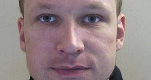 Anders Breivik Anders Breivik