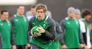 Picture: SPORTSFILE Picture: SPORTSFILE