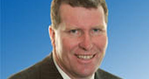 Fine Gael TD Anthony Lawlors office has been occupied. Fine Gael TD Anthony Lawlors office has been occupied.