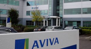 aviva office