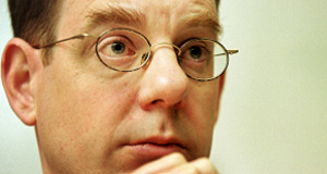 Bernard Harbour