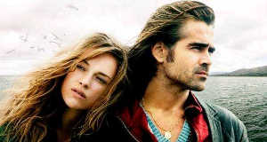 Irish actor Colin Farrell is celebrating after his girlfriend gave birth to a baby boy.