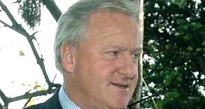 Colm Doherty
