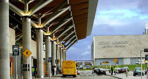 Cork Airport