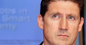 Communications Minister Eamon Ryan Communications Minister Eamon Ryan