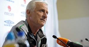 Republic of Ireland boss Giovanni Trapattoni has today named an unchanged squad for next month’s World Cup qualifier in Cyprus.