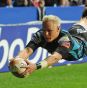 The South African in action against Munster earlier this month. Picture: INPHO/Huw Evans