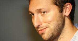 Ian Thorpe