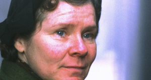 Imelda Staunton as Vera Drake