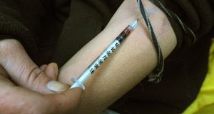 Heroin