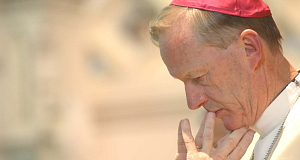 The Bishop of Kildare and Leighlin James Moriarty has offered his resignation to the Pope today.