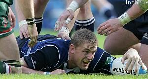 Jamie Heaslip will make his 100th Leinster appearance in Llanelli and is named in a strong line up which includes nine Ireland internationals. Jamie Heaslip will make his 100th Leinster appearance in Llanelli and is named in a strong line up which includes nine Ireland internationals.