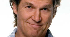 Jeff Bridges nearly died filming an elaborate stunt, he has revealed.