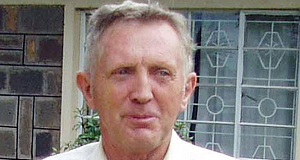 The Irish priest found murdered in Kenya will be buried in his parents grave this Sunday.
