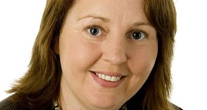 Jillian Van Turnhout, Chief Executive, Childrens Rights Alliance