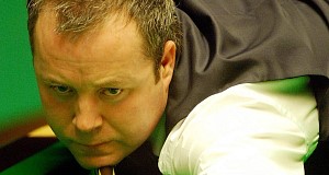 John Higgins