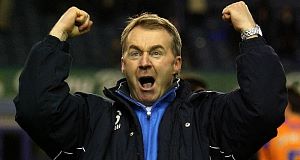Oldham have confirmed they have parted company with manager John Sheridan. Oldham have confirmed they have parted company with manager John Sheridan.