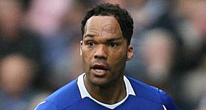 Jolean Lescott Jolean Lescott