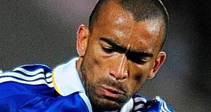 Chelsea have just one player missing from their squad as they prepare for the visit of Manchester United on Sunday.