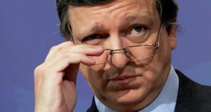 Jose Manuel Barroso Jose Manuel Barroso