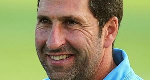 Jose Maria Olazabal Jose Maria Olazabal