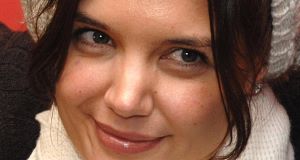 Katie Holmes Soles on Katie Holmes Wants Sole Custody Of Her Daughter Because She Fears