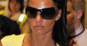 Katie Price will give a tell-all interview to Piers Morgan about her marriage split.