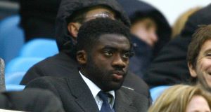 kolo toure house