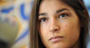 Katie Taylor Katie Taylor