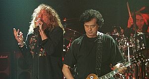 Led Zeppelins tour promoter has quashed fans hopes of a comeback tour this summer, insisting new internet reports of a series of live dates in Canada are just false rumours. Led Zeppelins tour promoter has quashed fans hopes of a comeback tour this summer, insisting new internet reports of a series of live dates in Canada are just false rumours.