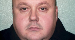 Levi Bellfield