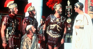 A ruling which effectively banned Monty Pythons Life Of Brian from a citys cinemas for 29 years was lifted today.