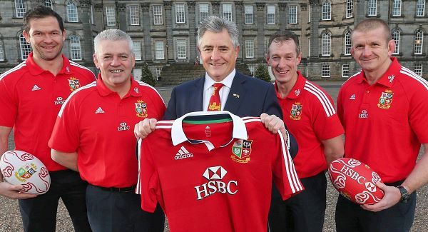irish team names