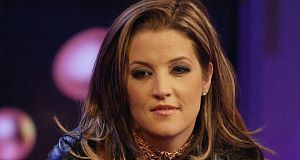Lisa-Marie Presley has distanced herself from an upcoming Marie Claire exclusive, accusing magazine bosses of simplifying a heartfelt interview she gave.