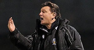 Martin Russell Martin Russell