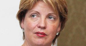 Education Minister Mary Coughlan said the funds for 698 post- primary schools was the next phase of the Smart Schools = Smart Economy scheme, launched last November.