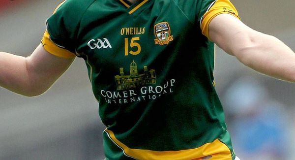 meath jersey