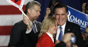 Romney defends his record amid job killer jibes | Irish Examiner