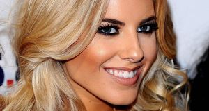 Mollie King