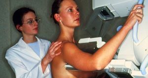 Mammograms are an important diagnostic tool for breast cancer.