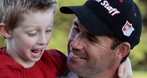 Ireland’s three-time Major champion Padraig Harrington has been named by his fellow professionals as the inaugural winner of the European Tour Players’ Player of the Year award for 2008. Ireland’s three-time Major champion Padraig Harrington has been named by his fellow professionals as the inaugural winner of the European Tour Players’ Player of the Year award for 2008.