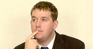 Green Party spokesperson on sport Paul Gogarty has today called on Minister for Finance Brian Lenihan to transfer almost €70m from the Horse and Greyhound Industry Fund to end controversy around the medical card scheme for the over 70s. Green Party spokesperson on sport Paul Gogarty has today called on Minister for Finance Brian Lenihan to transfer almost €70m from the Horse and Greyhound Industry Fund to end controversy around the medical card scheme for the over 70s.