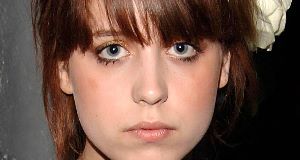 Bob Geldofs daughter Peaches has ended her marriage to rocker Max Drummey after less than six months. Bob Geldofs daughter Peaches has ended her marriage to rocker Max Drummey after less than six months.