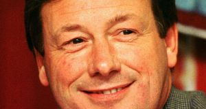Portsmouth FC chief executive Peter Storrie was formally charged with tax evasion today.