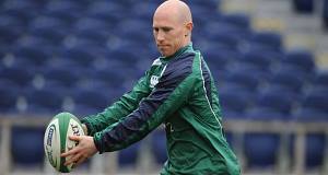 Peter Stringer believes Ireland are better equipped to claim the Grand Slam in 2009 than for their failed attempt six years ago. Peter Stringer believes Ireland are better equipped to claim the Grand Slam in 2009 than for their failed attempt six years ago.