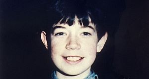 Gardaí are continuing to search a patch of land in the Rathfarnam area of Dublin today as part of their investigation into the disappearance of Philip Cairns 23 years ago. Gardaí are continuing to search a patch of land in the Rathfarnam area of Dublin today as part of their investigation into the disappearance of Philip Cairns 23 years ago.