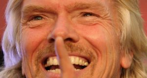 Richard Branson