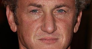 American actor Sean Penn has visited Venezuelan President Hugo Chavez. American actor Sean Penn has visited Venezuelan President Hugo Chavez.