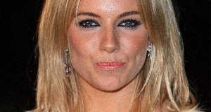 Sienna Miller has sparked speculation she is dating married actor Balthazar Getty - just weeks after splitting with boyfriend Rhys Ifans.